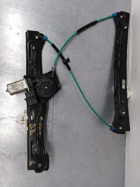 Elevalunas Delantero Derecho para Bmw Serie 1 Lim. (F20)