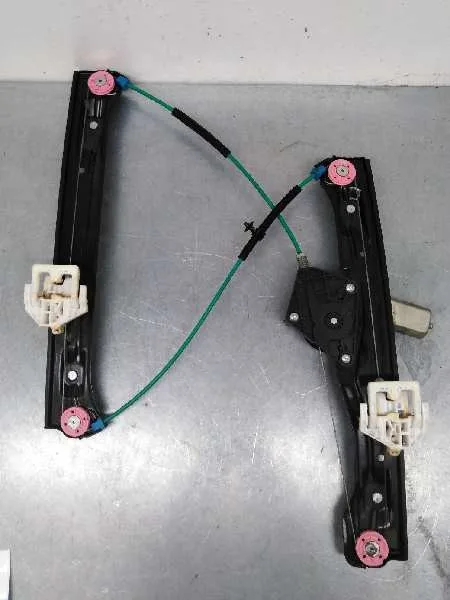 Elevalunas Delantero Derecho para Bmw Serie 1 Lim. (F20)