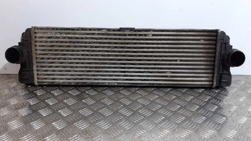 Intercooler para Mercedes-Benz Sprinter Ii James Cook (906)