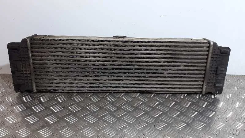 Intercooler para Mercedes-Benz Sprinter Ii James Cook (906)