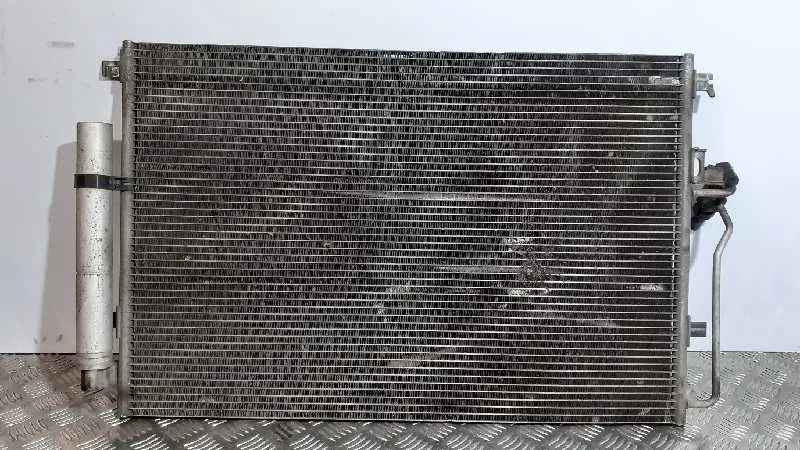 Condensador / Radiador Aire Acondicionado para Mercedes-Benz Sprinter Ii James Cook (906)