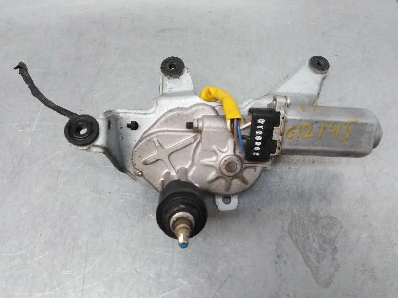 Motor Limpia Trasero para Kia Carens (Un)