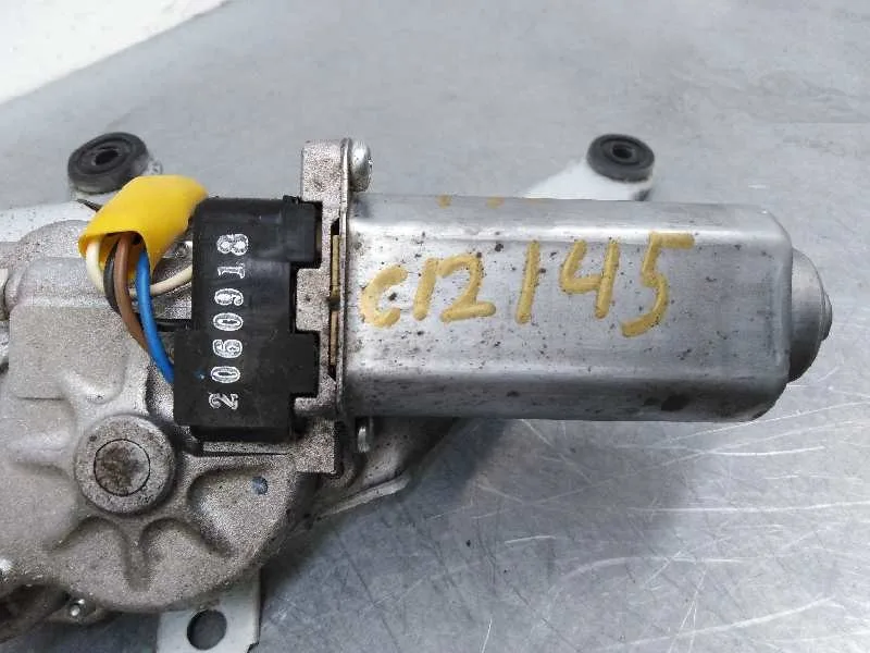Motor Limpia Trasero para Kia Carens (Un)
