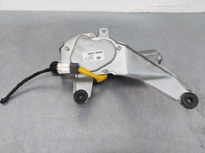 Motor Limpia Trasero para Kia Carens (Un)