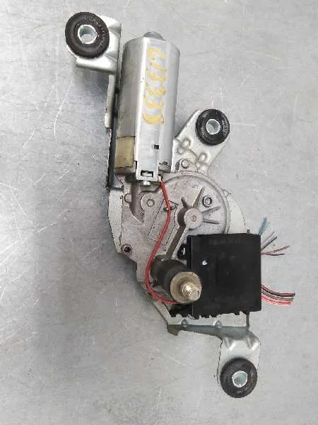 Motor Limpia Trasero para Bmw X3 (E83)