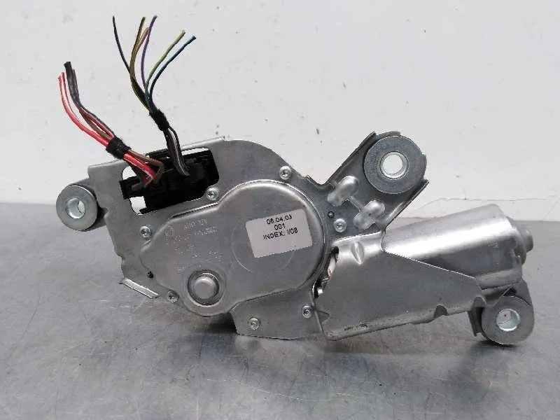 Motor Limpia Trasero para Bmw X3 (E83)