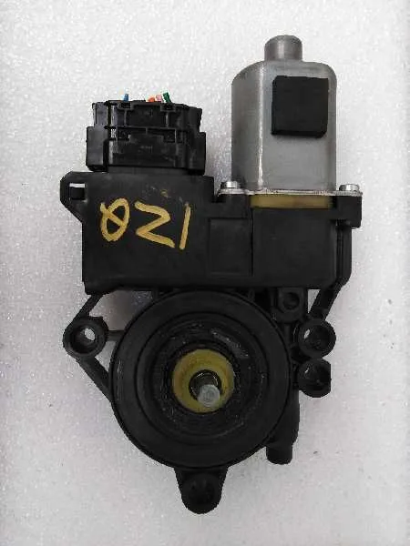 Motor Elevalunas Delantero Izquierdo para Kia Carens (Un)