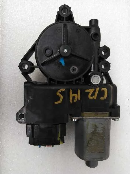 Motor Elevalunas Delantero Izquierdo para Kia Carens (Un)