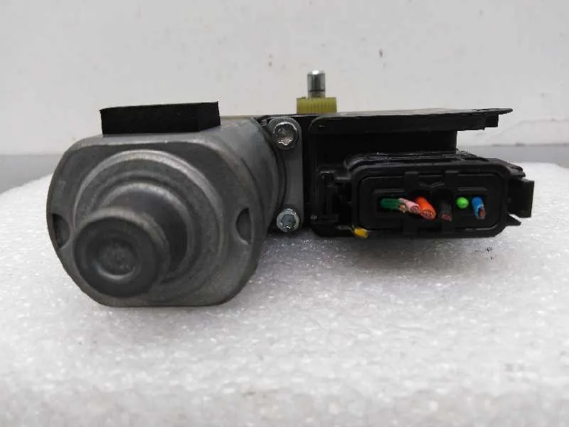 Motor Elevalunas Delantero Izquierdo para Kia Carens (Un)