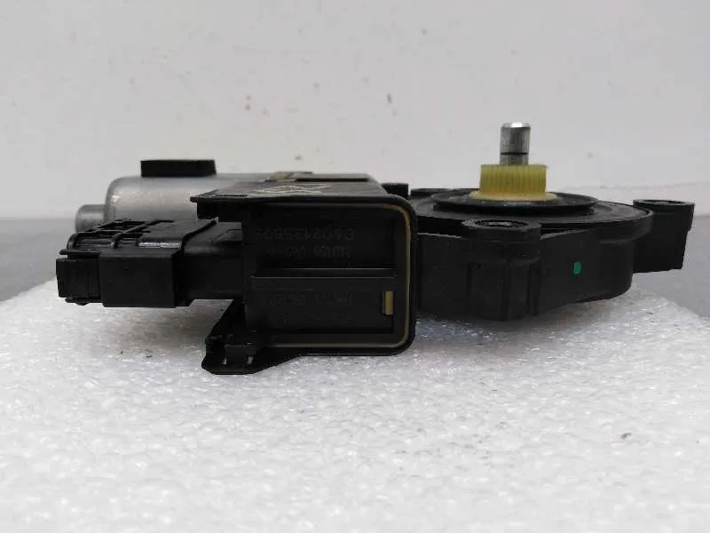 Motor Elevalunas Delantero Izquierdo para Kia Carens (Un)