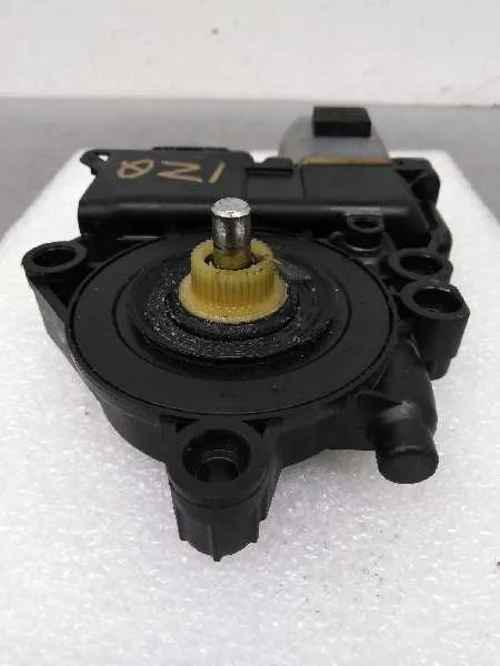 Motor Elevalunas Delantero Izquierdo para Kia Carens (Un)