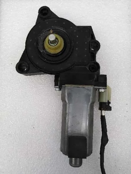 Motor Elevalunas Delantero Derecho para Kia Carens (Un)
