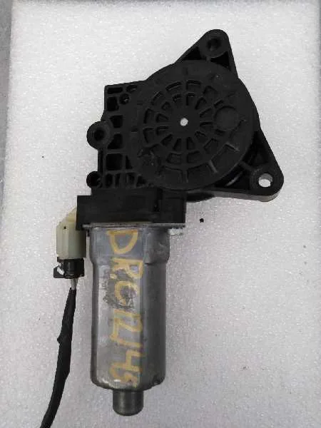 Motor Elevalunas Delantero Derecho para Kia Carens (Un)
