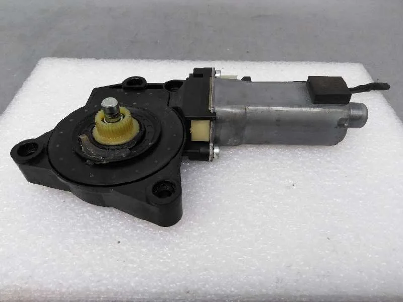 Motor Elevalunas Delantero Derecho para Kia Carens (Un)
