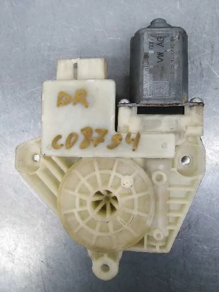 Motor Elevalunas Delantero Derecho para Seat Toledo (Kg3)