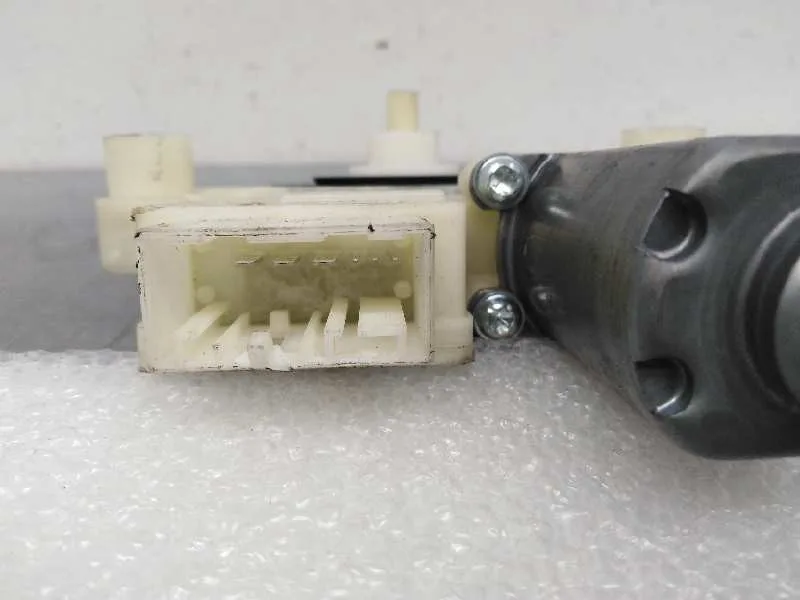 Motor Elevalunas Delantero Derecho para Seat Toledo (Kg3)