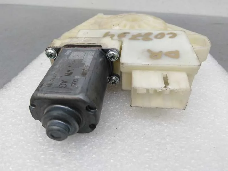 Motor Elevalunas Delantero Derecho para Seat Toledo (Kg3)