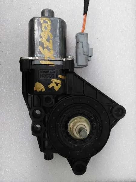Motor Elevalunas Trasero Izquierdo para Hyundai Ix20