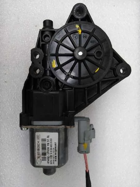 Motor Elevalunas Trasero Izquierdo para Hyundai Ix20