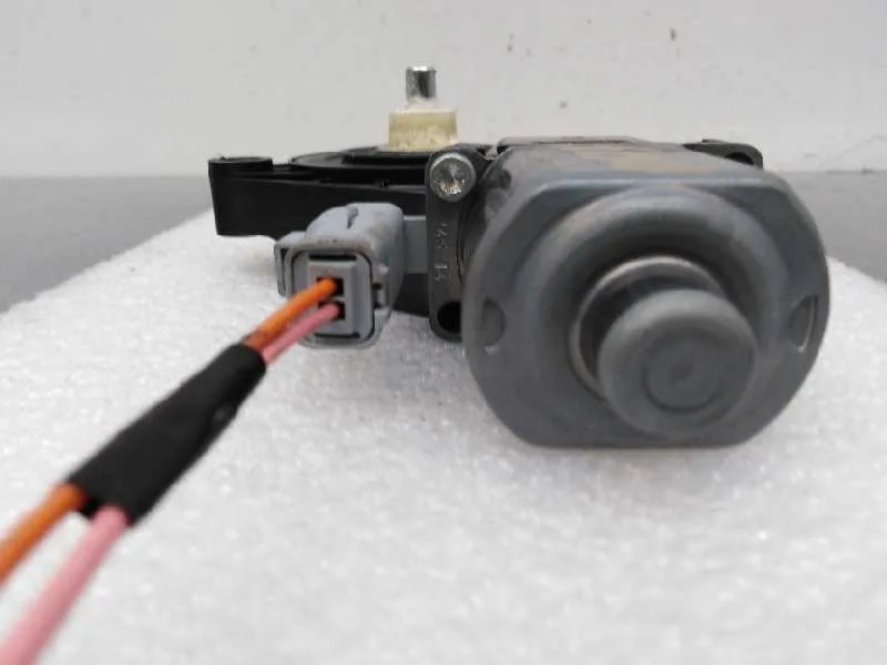 Motor Elevalunas Trasero Izquierdo para Hyundai Ix20