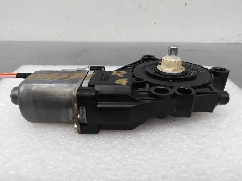Motor Elevalunas Trasero Izquierdo para Hyundai Ix20