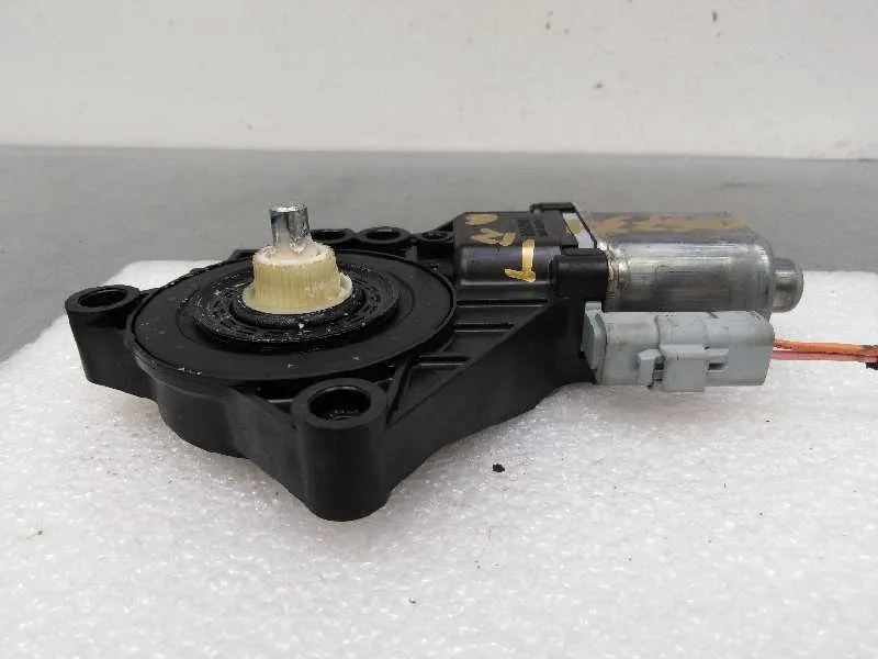 Motor Elevalunas Trasero Izquierdo para Hyundai Ix20
