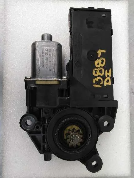 Motor Elevalunas Delantero Izquierdo para Renault Scenic Iii