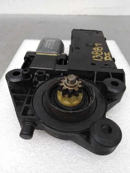Motor Elevalunas Delantero Izquierdo para Renault Scenic Iii