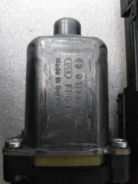 Motor Elevalunas Delantero Izquierdo para Renault Scenic Iii