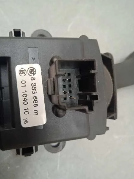 Mando Intermitentes para Bmw X3 (E83)
