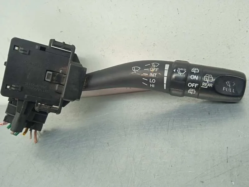 Mando Limpia para Hyundai Santa Fe (Bm)