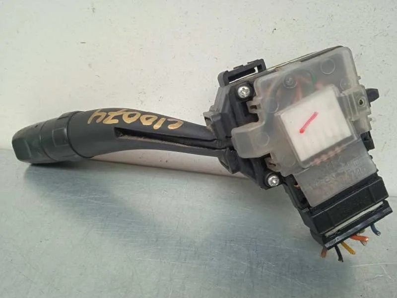 Mando Limpia para Hyundai Santa Fe (Bm)