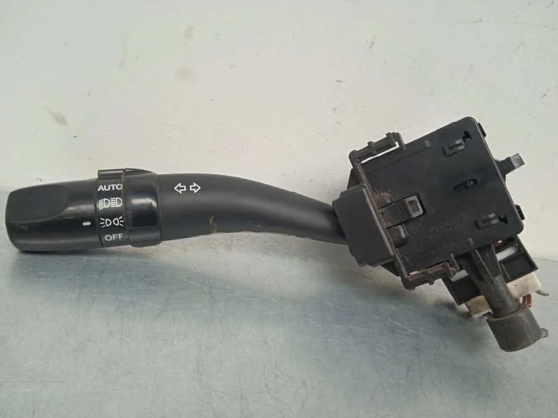 Mando Luces para Hyundai Santa Fe (Bm)