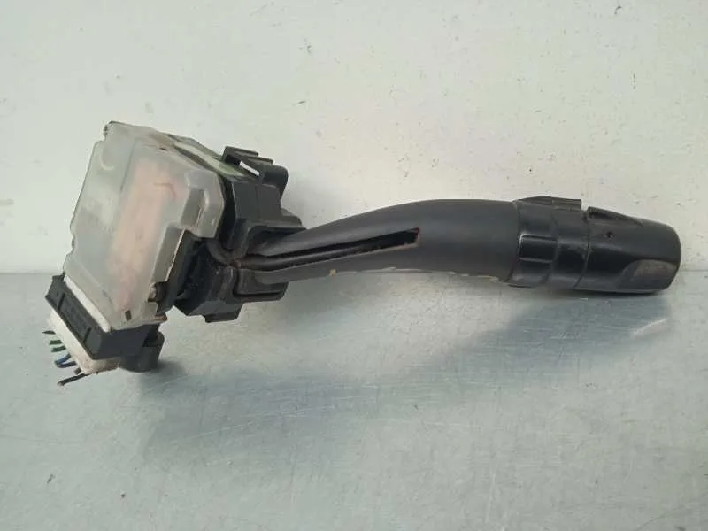 Mando Luces para Hyundai Santa Fe (Bm)