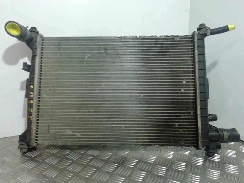 Radiador Agua para Ford Puma (Cce)