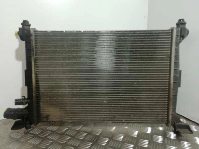 Radiador Agua para Ford Puma (Cce)