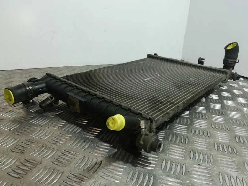 Radiador Agua para Ford Puma (Cce)