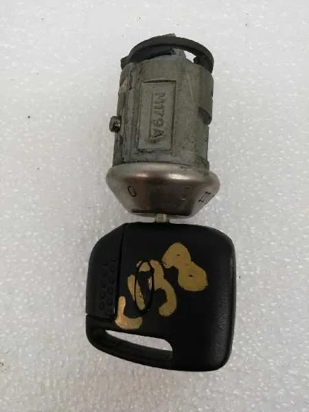 Conmutador De Arranque para Ford Puma (Cce)