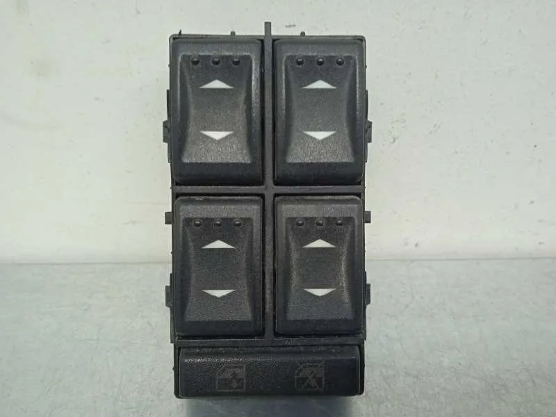 Mando Elevalunas Delantero Izquierdo para Ford Mondeo Berlina (Ge)