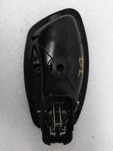 Maneta Interior Delantera Izquierda para Renault Scenic Iii
