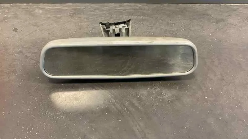 Espejo Interior para Audi A6 Berlina (4F2)