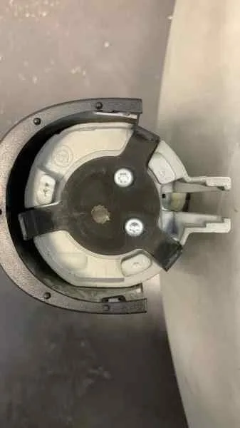 Espejo Interior para Audi A6 Berlina (4F2)
