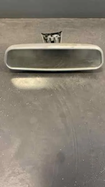 Espejo Interior para Audi A6 Berlina (4F2)