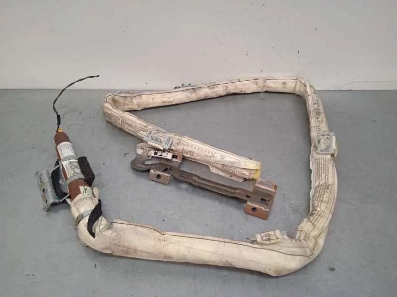 Airbag Cortina Delantero Izquierdo para Ford S-Max (Ca1)