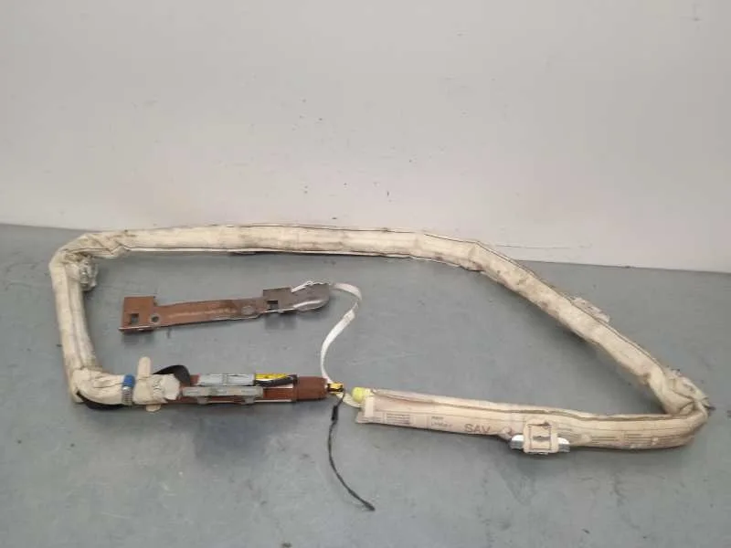 Airbag Cortina Delantero Izquierdo para Ford S-Max (Ca1)