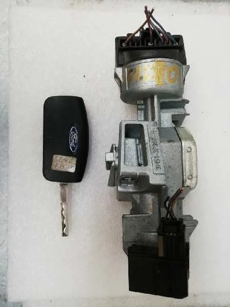 Conmutador De Arranque para Ford S-Max (Ca1)