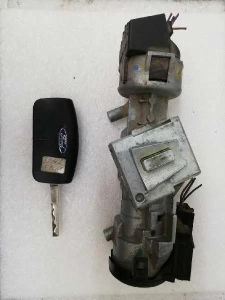 Conmutador De Arranque para Ford S-Max (Ca1)