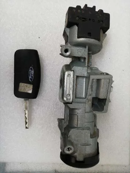 Conmutador De Arranque para Ford S-Max (Ca1)