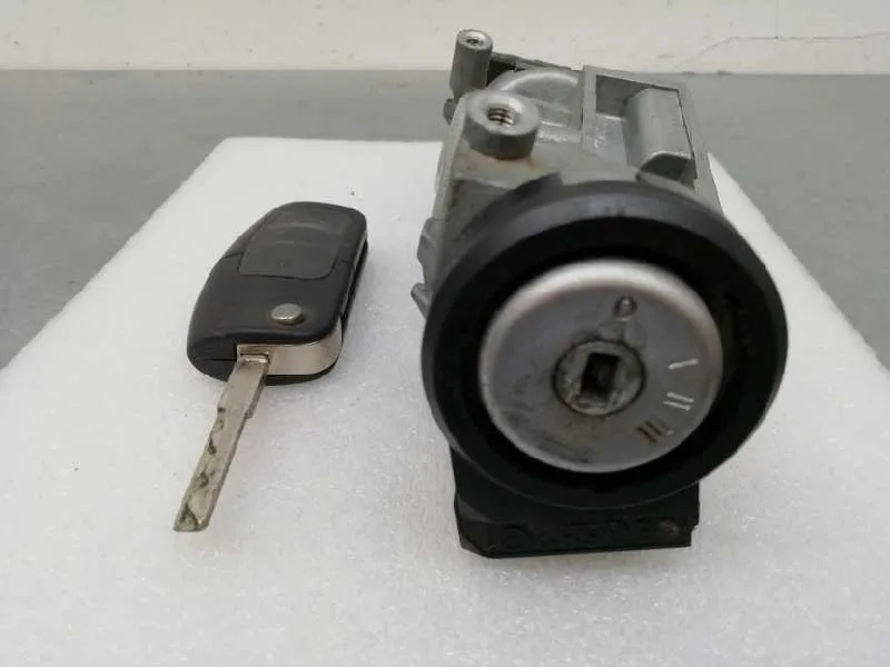 Conmutador De Arranque para Ford S-Max (Ca1)