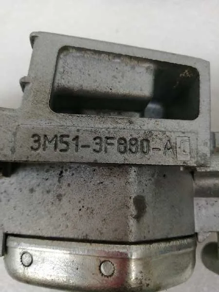 Conmutador De Arranque para Ford S-Max (Ca1)
